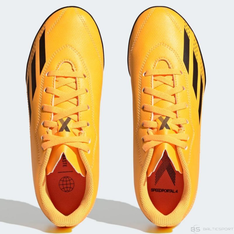 X SPEEDPORTAL.4 TF  SOGOLD/CBLACK/TMSOOR